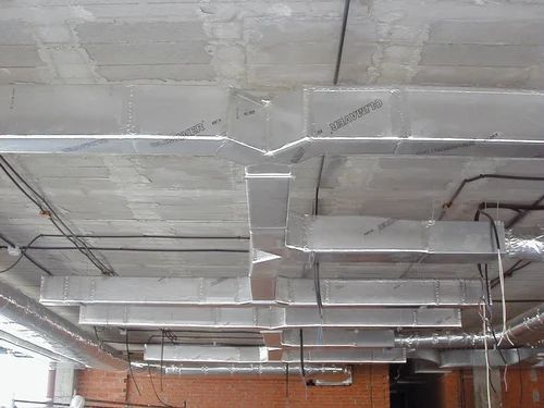 Ac duct installation and Repairing +971561707257