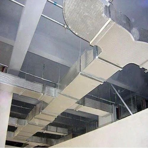 Ac duct Manufacturing And Installation Repairing +971561707257