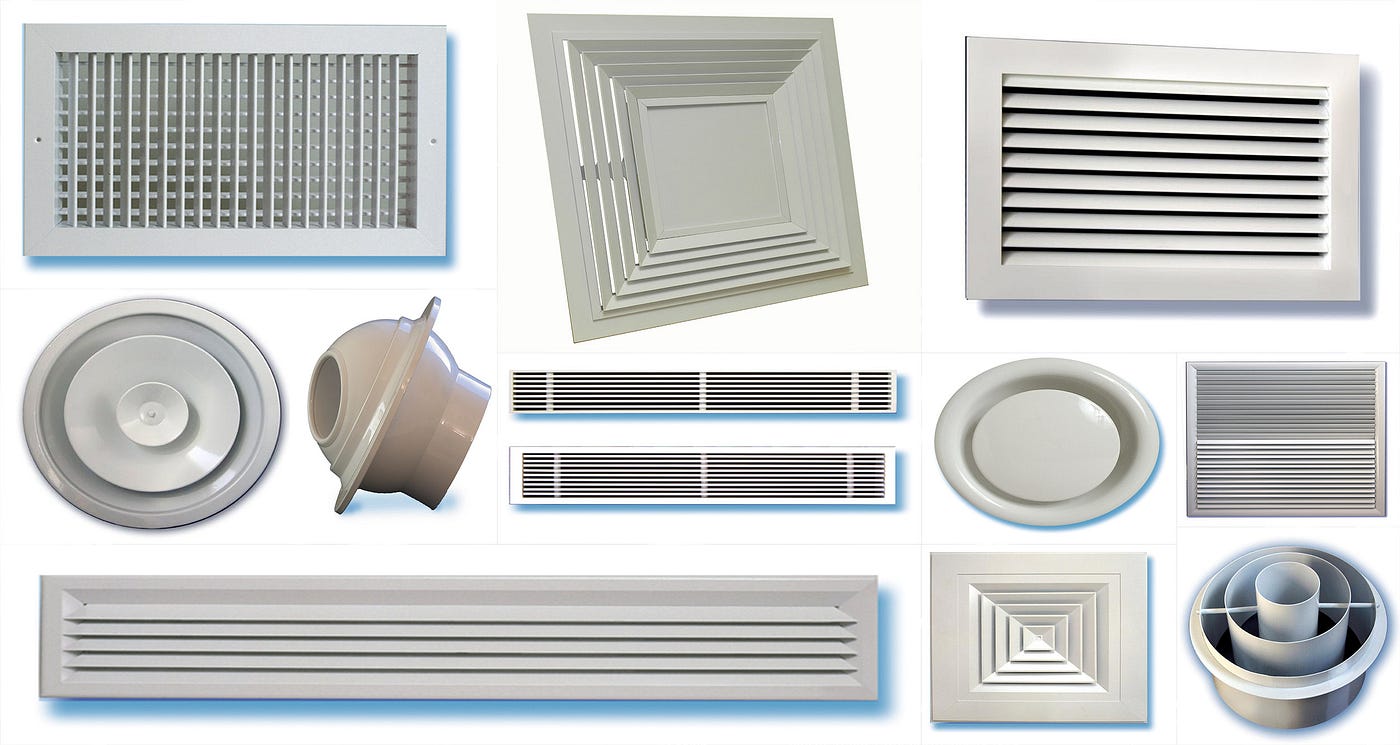 Ac Grill diffuser installation and Manufacturing +971561707257