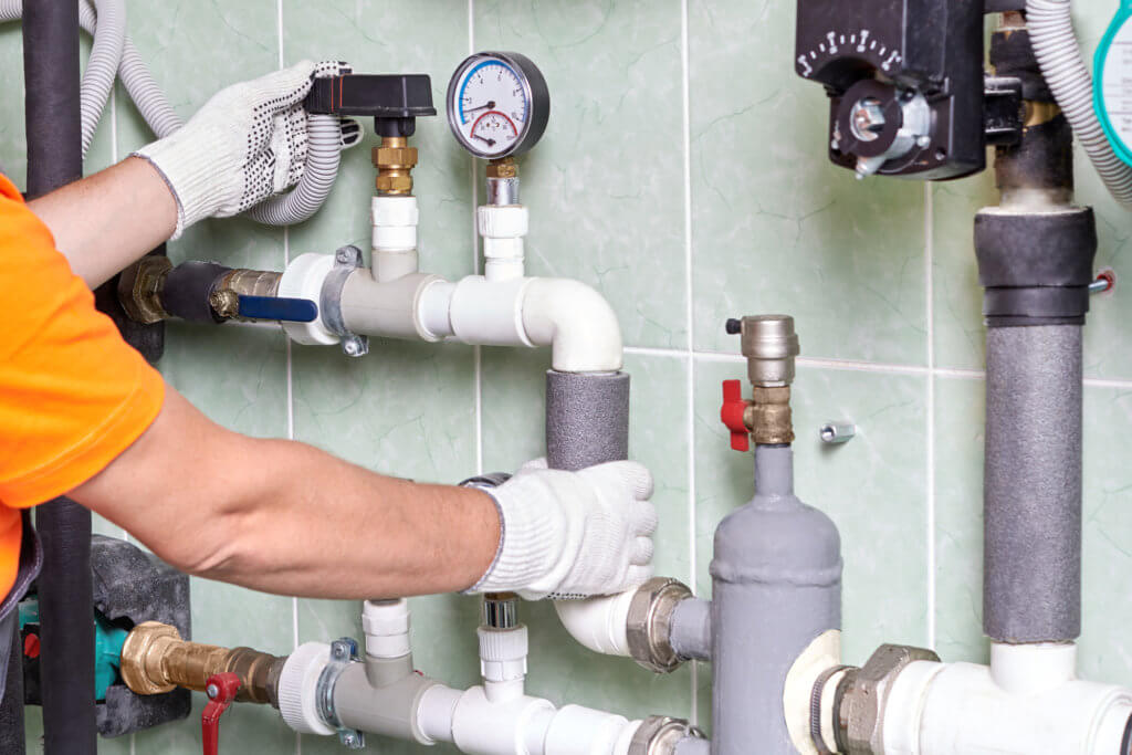 Plumbing work +971561707257