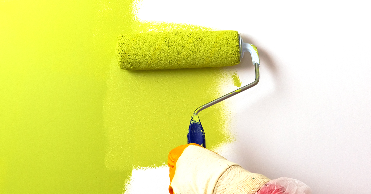 Wall painting work +971561707257