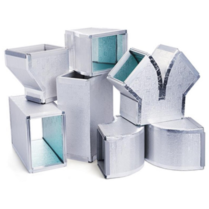 Pi Duct Manufacturing & Installation 