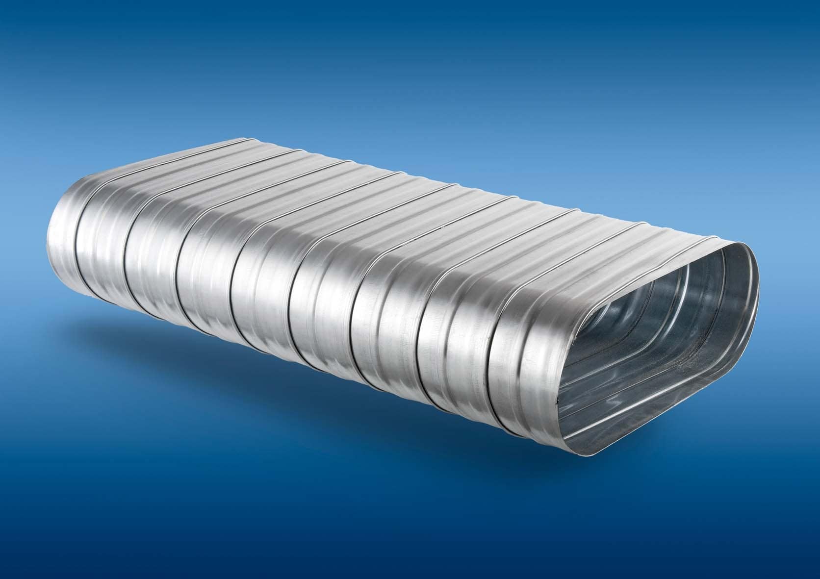 Spiral/Circular,  Flat Oval Duct Manufacturing & installation 